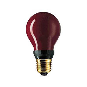 Darkroom lamps